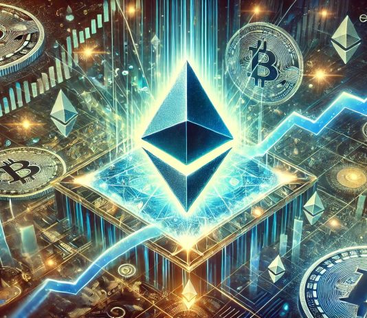 Ethereum Assessments Huge Falling Wedge – Breakout Might Goal $4K Cycle Highs