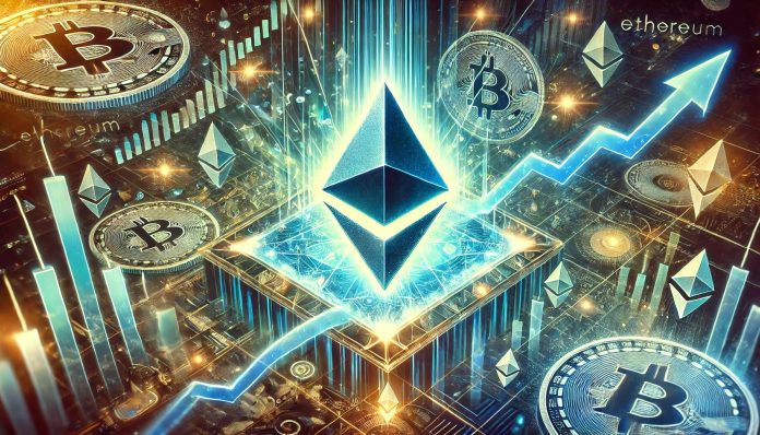 Ethereum Assessments Huge Falling Wedge – Breakout Might Goal $4K Cycle Highs