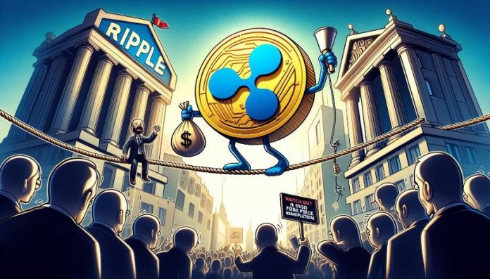 Finance Business Insider Asserts Banks Are More likely to Undertake XRP