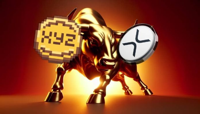 XRP’s $24 Prediction by Davinci Jeremie Sparks Buzz—However XYZ’s Development Might Be Better