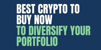 What’s The Finest Crypto to Purchase Now: Prime 7 Cryptocurrencies to Diversify Your Portfolio
