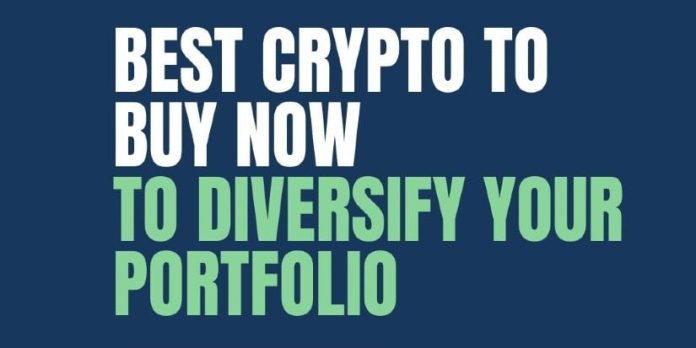 What’s The Finest Crypto to Purchase Now: Prime 7 Cryptocurrencies to Diversify Your Portfolio