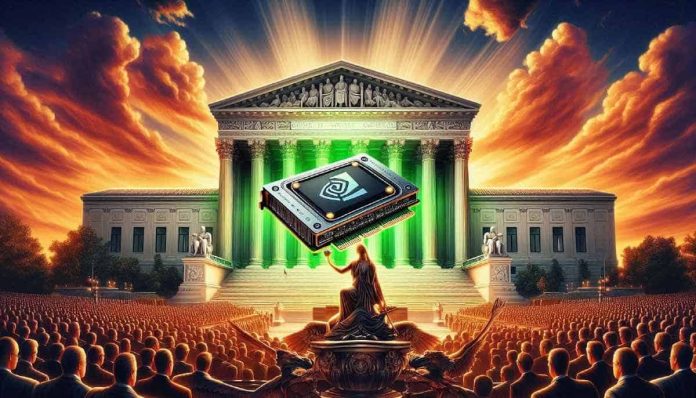 NVIDIA’s 50 Sequence GPUs: A Sport-Changer for Cryptocurrency