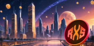 four Altcoins Exhibiting Clear Indicators of Robust Development in 2025
