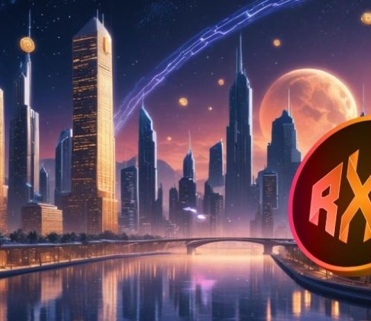 four Altcoins Exhibiting Clear Indicators of Robust Development in 2025