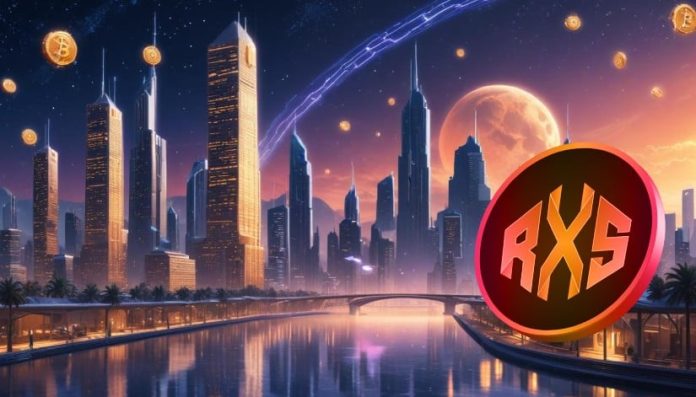 four Altcoins Exhibiting Clear Indicators of Robust Development in 2025