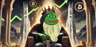 BTC Maintains Above $100ok and PEPETO Presale Hits New Milestone Making It Greatest Memecoin to Purchase