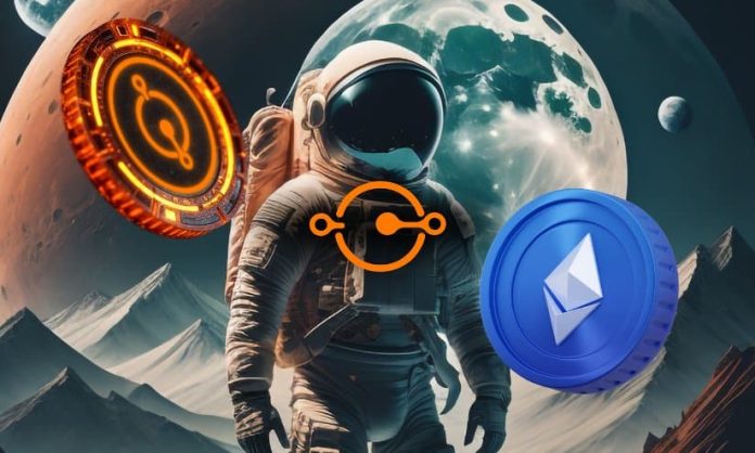 Ethereum Worth Prediction: Will ETH Break $8,000 With Consensus Taking Over Ethereum Worth Prediction: Will ETH Break $8,000 With Consensus Taking Over