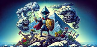 Ethereum Battle Persists: Will It Overcome The Struggles?