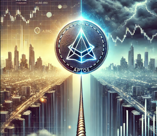 Will Aptos Crash Or Soar? Analysts Break up As Energetic Customers Hit All-Time Highs