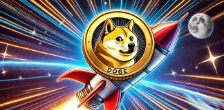 Prepared To Rocket? Dogecoin Chart Hints At Main Beneficial properties Forward Prepared To Rocket? Dogecoin Chart Hints At Main Beneficial properties Forward