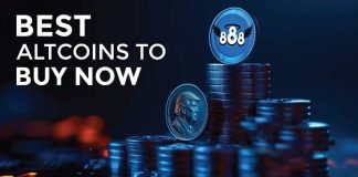 5 Finest Altcoins to Purchase Now (100x Potential in 2025 Crypto Bull Run)