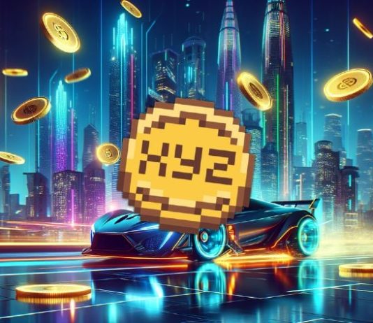 High Three Worth Predictions: Bitcoin, Ethereum, and Ripple Face Corrections Whereas XYZ Gears Up for a Breakout High Three Worth Predictions: Bitcoin, Ethereum, and Ripple Face Corrections Whereas XYZ Gears Up for a Breakout