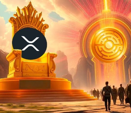 Ripple Value Prediction: Will XRP Attain $5? TRUMP Token Boosts Ripple’s Authorized Battle Whereas Minotaurus Attracts Whales Ripple Value Prediction: Will XRP Attain $5? TRUMP Token Boosts Ripple’s Authorized Battle Whereas Minotaurus Attracts Whales