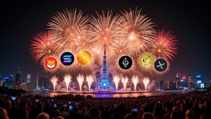 Prime 6 Cash to Watch Earlier than Lunar New 12 months and the Begin of a New Month!