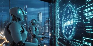 DOGE省、政府効率化へブロックチェーン採用を検討