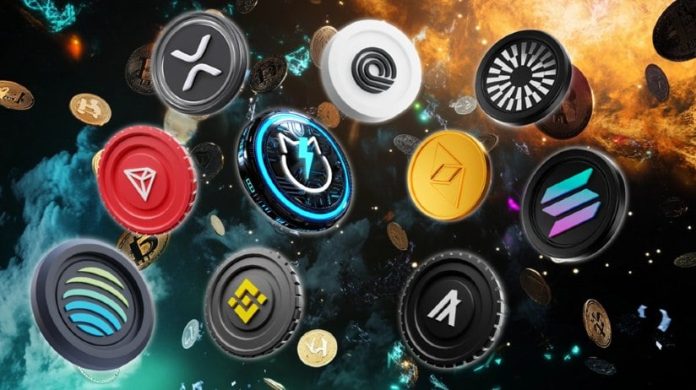 Greatest Crypto Cash to Purchase This Month | Greatest Crypto Cash to Purchase in January