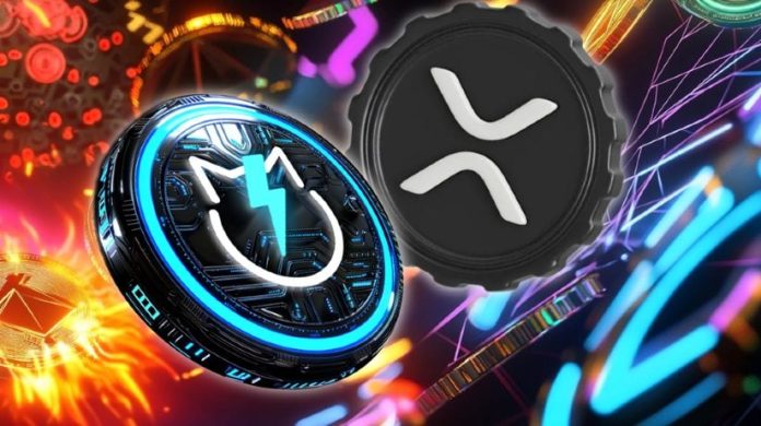 XRP Information Now: Will XRP’s Development Decide Up As JetBolt Achieves New Heights