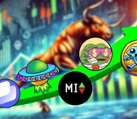 Finest Crypto Presale to Purchase Now – These 5 Cash May Explode in 2025! Finest Crypto Presale to Purchase Now – These 5 Cash May Explode in 2025!