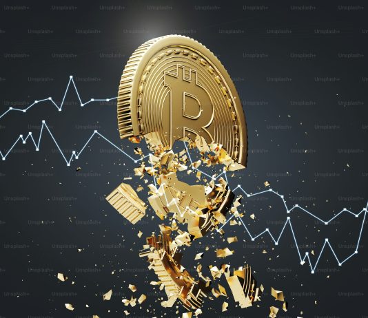 Bitcoin Sudden Breakdown: Value Falls Under $100,000 Assist