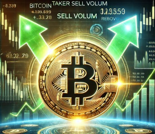 Bitcoin Taker Promote Quantity Plunges: Is BTC Gearing Up for a Main Rebound? Bitcoin Taker Promote Quantity Plunges: Is BTC Gearing Up for a Main Rebound?