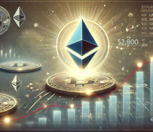 Ethereum Poised To Take a look at $2,800 Help Stage If Market Downtrend Persists – Analyst