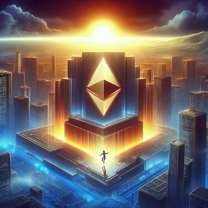 Rising Open Curiosity in ETH Futures Indicators Breakout: How Excessive May ETH Go?