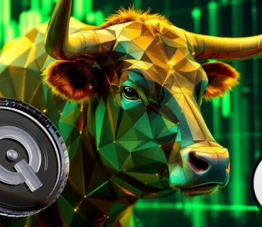 XRP Bulls Transfer To Push Value To $3.40, Right here Are Essential Ranges To Watch