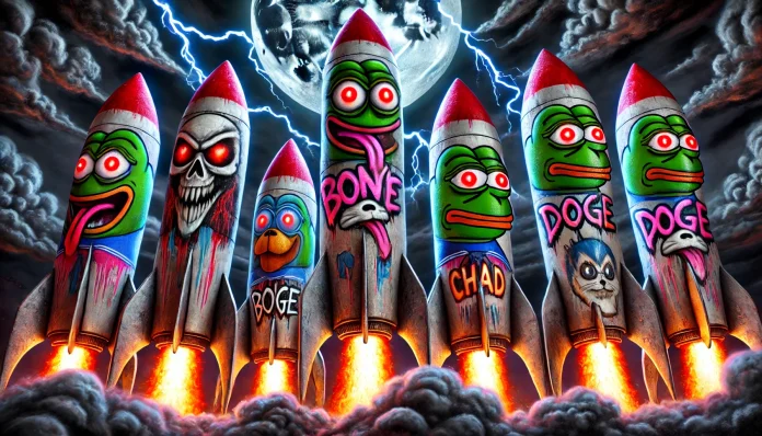 The Future is Memetic: Why Memetic Warfare Will Outline the Digital Age