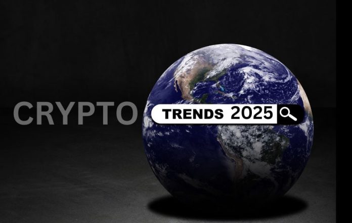 High 10 Crypto Tendencies to Watch Out for in 2025: A Deep Dive