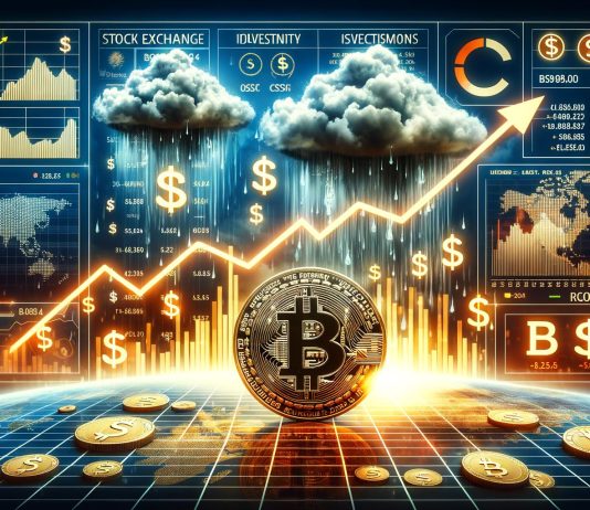 Bitcoin Value Bounce Again May Be Quick-Lived: Right here’s Why Bitcoin Value Bounce Again May Be Quick-Lived: Right here’s Why