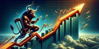 XRP Value Dips Earlier than Surging: Bulls Take Cost In A Dramatic Rebound