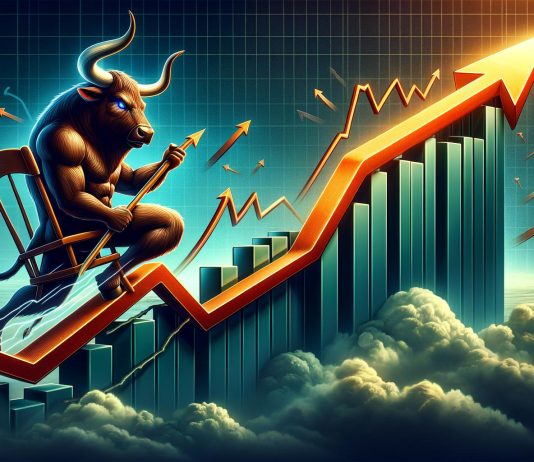 XRP Value Dips Earlier than Surging: Bulls Take Cost In A Dramatic Rebound