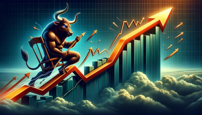 XRP Value Dips Earlier than Surging: Bulls Take Cost In A Dramatic Rebound