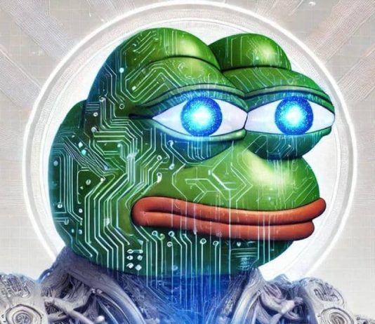 Greatest Meme Coin to Purchase? AI Brokers Meet Meme Tradition as MIND of Pepe Presale Smashes $4M