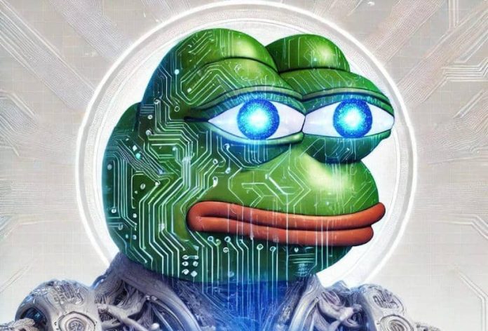 Greatest Meme Coin to Purchase? AI Brokers Meet Meme Tradition as MIND of Pepe Presale Smashes $4M