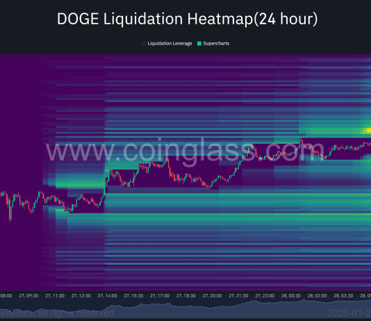 Dogecoin Rally To $0.35 Might Set off Huge Brief Squeeze