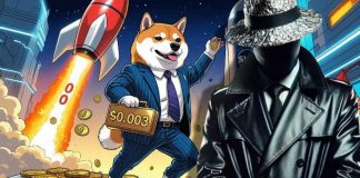 Shiba Inu (SHIB) to $0.0003? However Will AI Brokers Dominate In 2025?