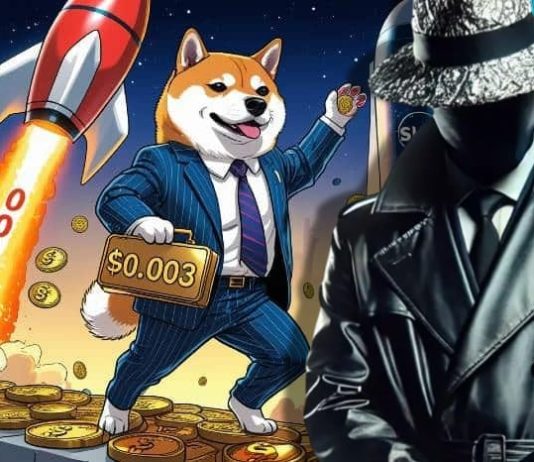 Shiba Inu (SHIB) to $0.0003? However Will AI Brokers Dominate In 2025?