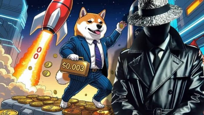 Shiba Inu (SHIB) to $0.0003? However Will AI Brokers Dominate In 2025?