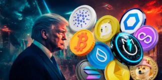 2025’s Greatest Performers? These 5 Cryptos Are Poised to Explode