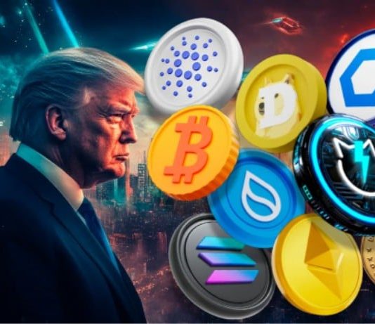 2025’s Greatest Performers? These 5 Cryptos Are Poised to Explode