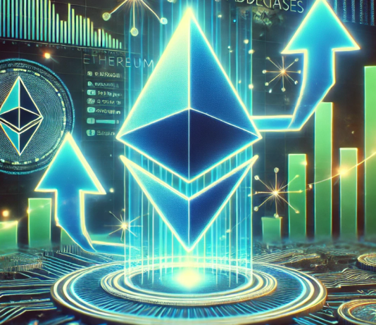New Ethereum Addresses Hit 200Okay: What’s Behind The Large Spike? New Ethereum Addresses Hit 200Okay: What’s Behind The Large Spike?