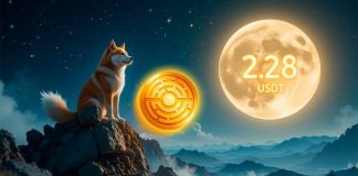 DOGE Worth Prediction: DOGE Might Hit $2.28 with 600% Rally as Holders Eye MTAUR