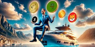 5 Cryptos Underneath $1 Set for Large Strikes in February 2025