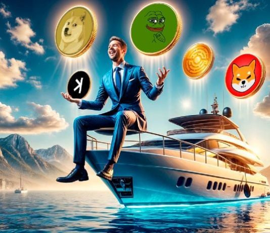 5 Cryptos Underneath $1 Set for Large Strikes in February 2025