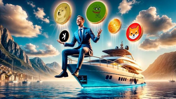 5 Cryptos Underneath $1 Set for Large Strikes in February 2025