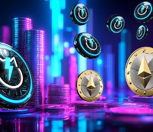 Ethereum Value Prediction: Will ETH Attain $5,000 As JetBolt Presale Features Energy Ethereum Value Prediction: Will ETH Attain $5,000 As JetBolt Presale Features Energy