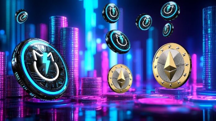 Ethereum Value Prediction: Will ETH Attain $5,000 As JetBolt Presale Features Energy