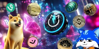 Greatest Cryptos to Purchase This Quarter | Prime 10 Cryptocurrencies to Purchase within the Upcoming Weeks